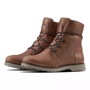 COPY - Women’s Ballard Lace II Boots